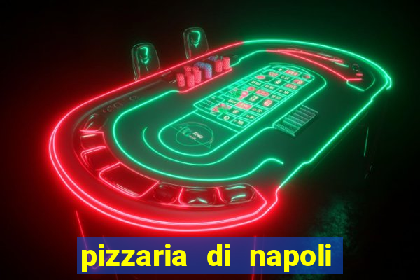 pizzaria di napoli jardim revista suzano